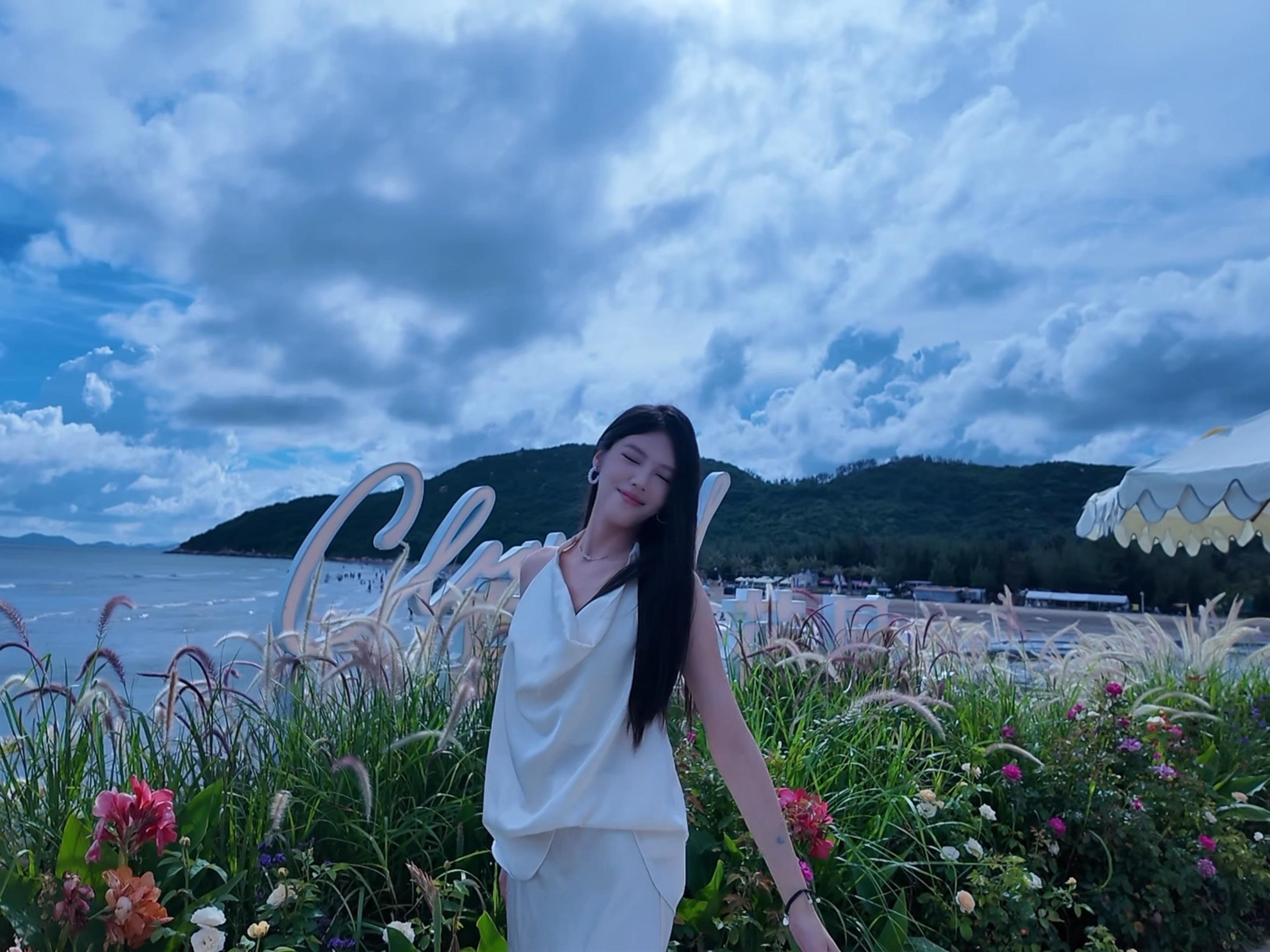 舒舒服服。