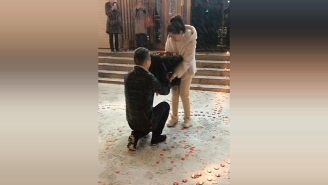 我们结婚吧42期090125春节特辑JUNJIN.泰妍等