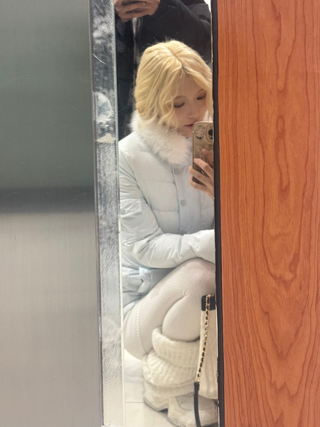 哎哟怎么这么漂亮上海·越界５００