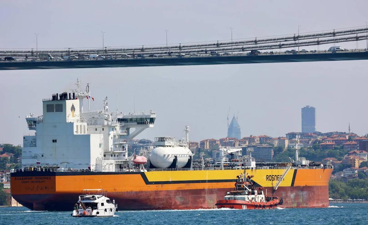 中东打得不可开交，很多人都觉得赢家是美国和以色列？其实大错特错！真正的第一个受益