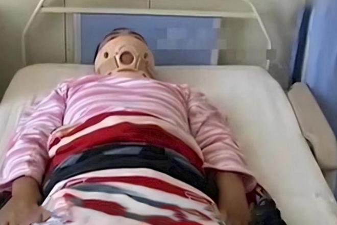 2015年吉林爆出发人深省的见义勇为事件，结局让全网倍感寒凉。 28岁在岗保