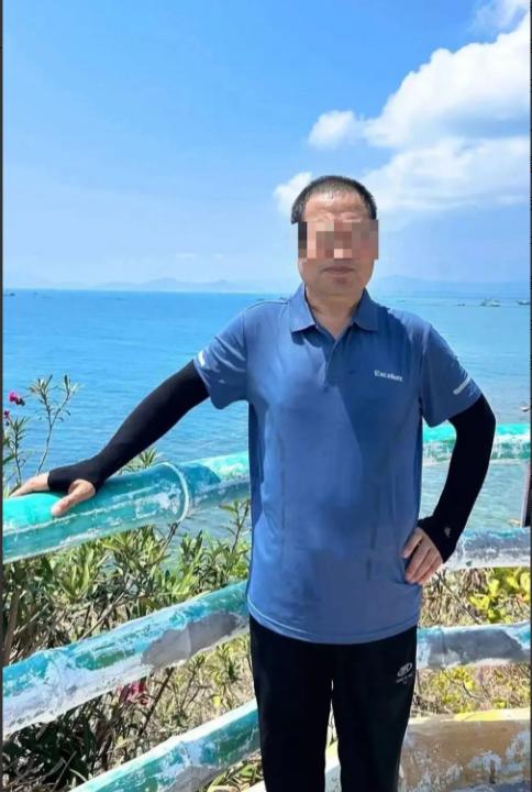 省下了几吨水，却没能保住一条命。新疆，一名59岁的绿化工，只因看不惯园区浪费