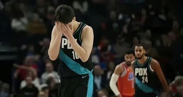 杨瀚森经纪人:建议杨瀚森申请下放，专心打G联赛！“我知道，杨瀚森每天坐在场边，