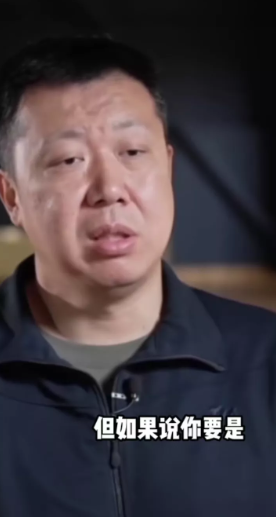前不久男篮名宿，篮球名人堂成员王治郅在接受国内著名篮球评论员杨毅采访时，大郅说这