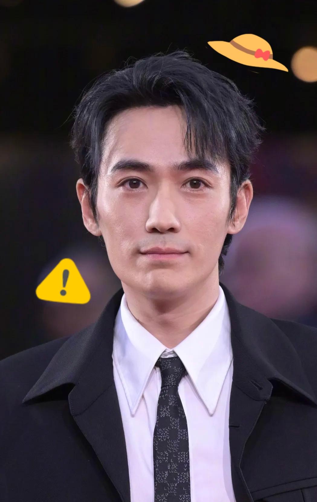 朱一龙估计以后很难再拿影帝了！这话听着扎心，但真不是因为他过气了，而是他在这浮躁