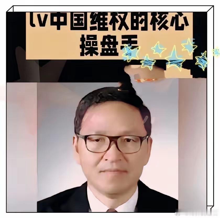 LV持续申请花卉图形商标一但屁股坐歪了，越有知识越反动！！这些家伙真是吃里扒外！