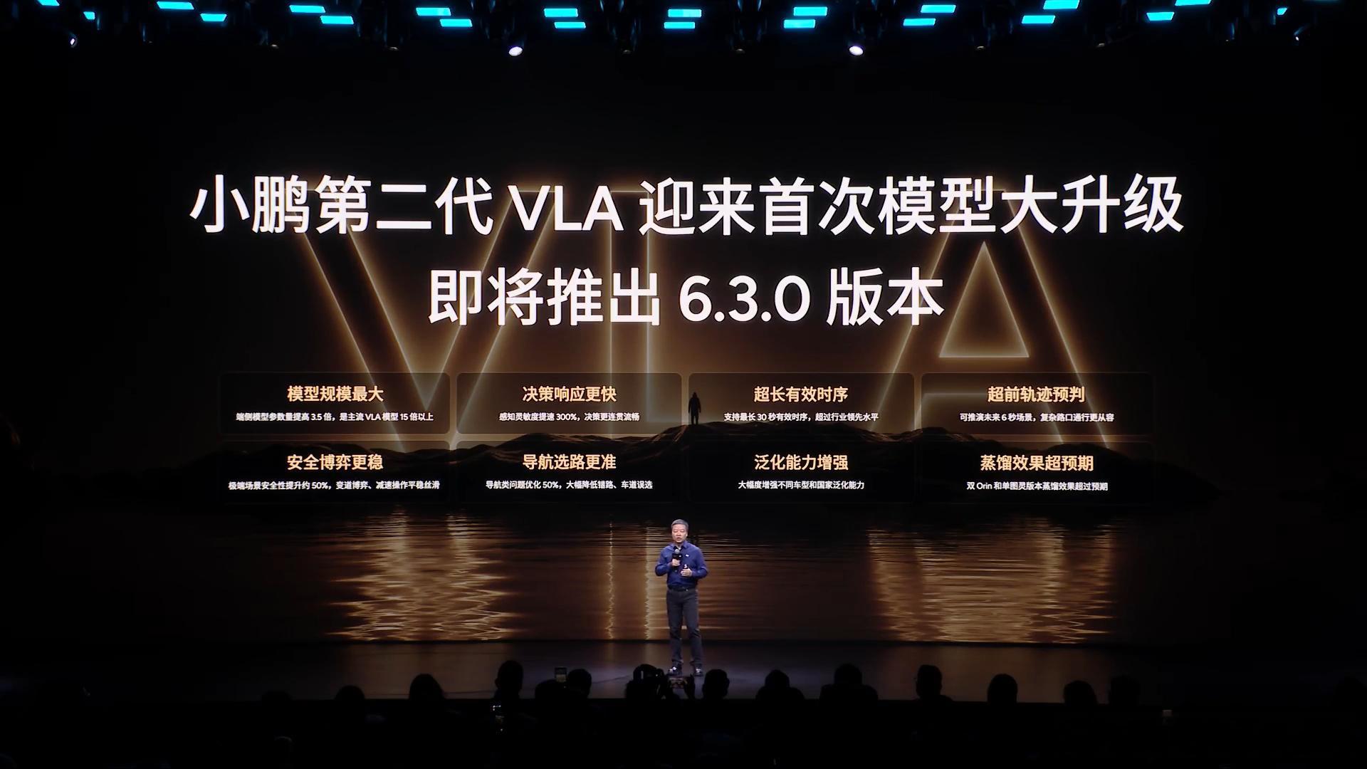 自动驾驶肯定是未来大方向所以越来越多车企和科技公司大力投入何小鹏在G9L发布会后