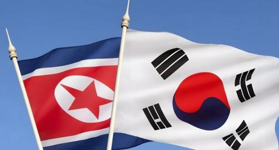 朝鲜和韩国终于都意识到，朝鲜半岛不可能统一了，最近韩国总统李在明明确宣布，不再追
