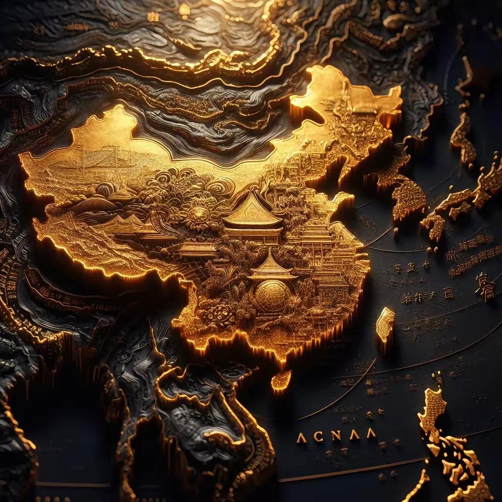 海南是复制“迪拜模式”吗？海南是在打造新的“全球自由港”吗？海南封关是为了“替代