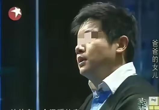 在上海出过这么一桩挺扎心的真实往事：一大哥放着安生日子不过，周期性出轨搞地下情，