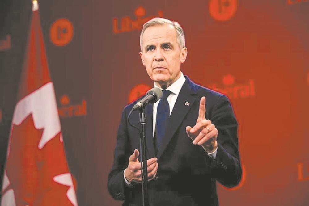 加拿大也和美国翻脸，称地球离开美国照样转，要加强和中国关系根据媒体报道，在最近