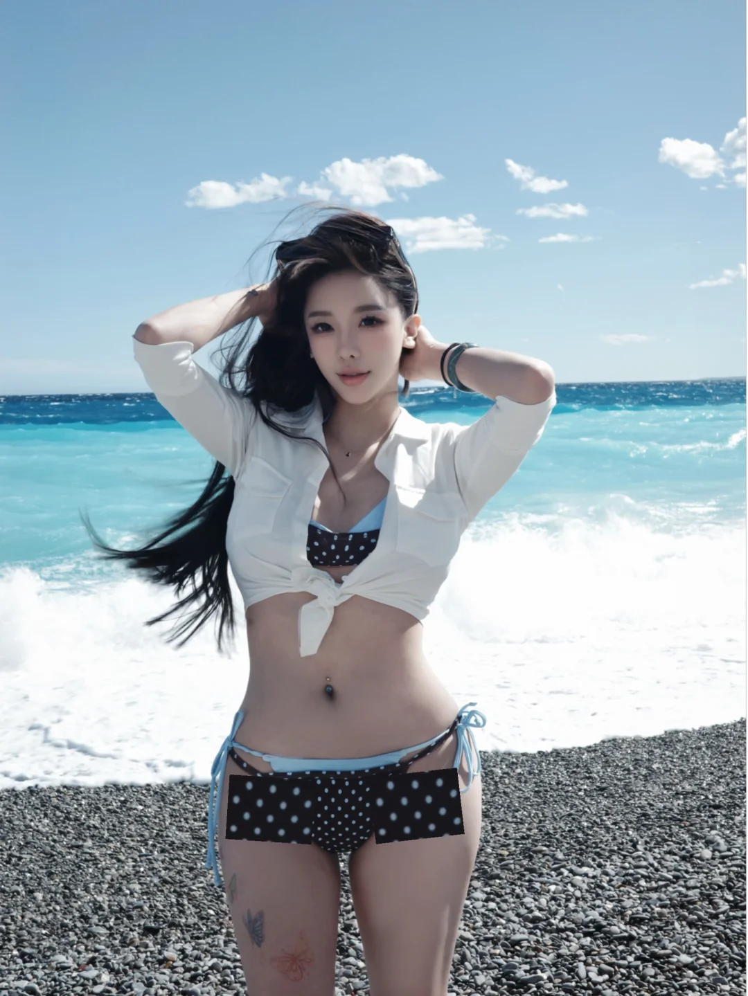 南法⛱️别担心，明天还是假期