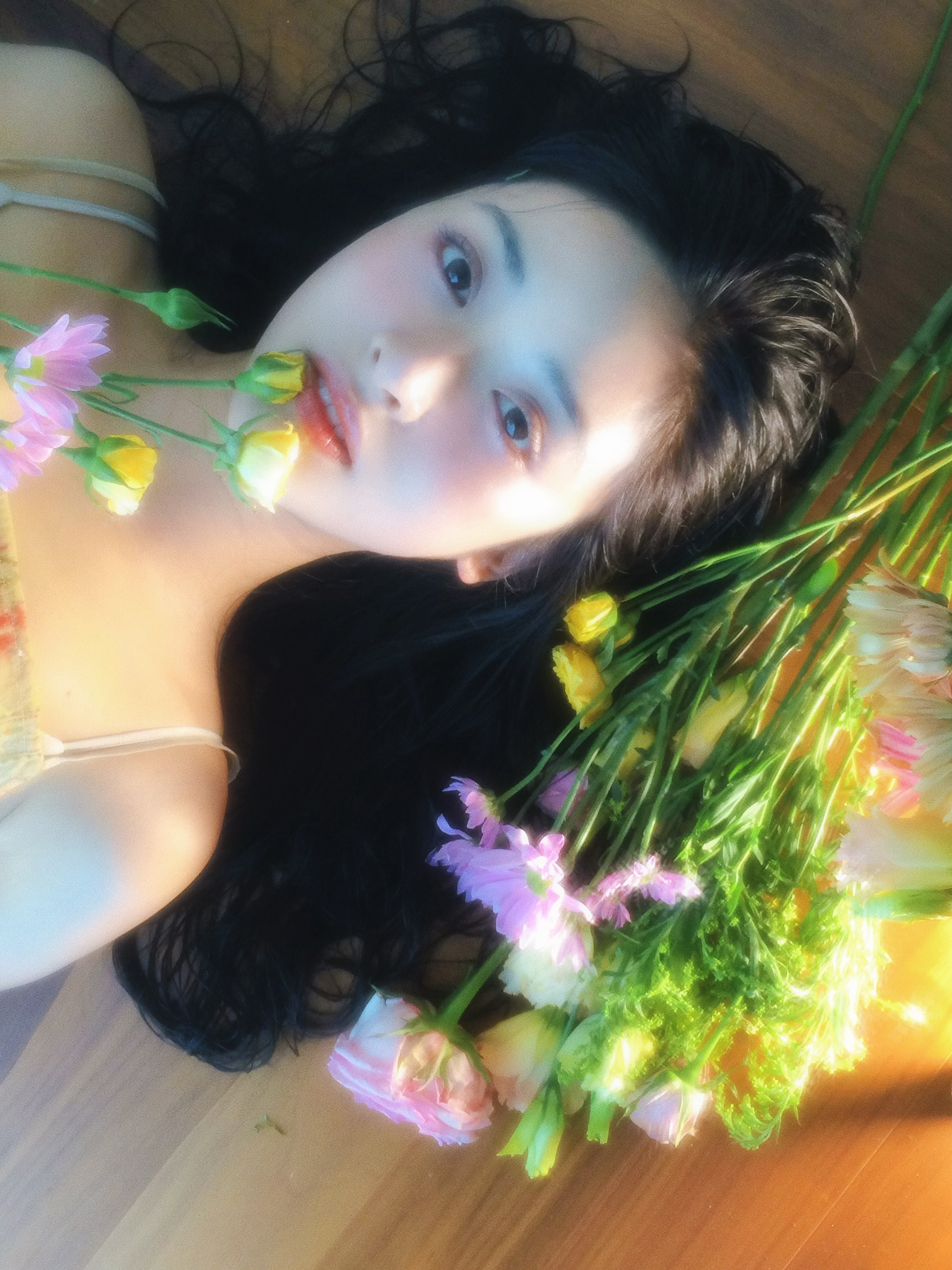 “是无法被临摹的那种”🤤🤤🤤​​​