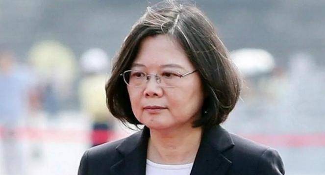大罢免失败后，赖清德被亲信切割，蔡英文首度发声，绿营内斗开始