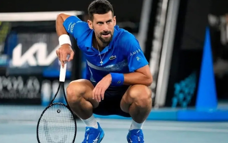 对所有说辛纳是<em>无辜的人</em>，那么，他为什么一开始就被禁赛呢？如果他是<em>无辜的</em>，那三个月