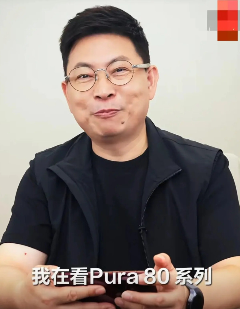 不用动脑子就知道为啥疯狂拿华为Pura80马达、扬声器做文章因为影像打不过，卫