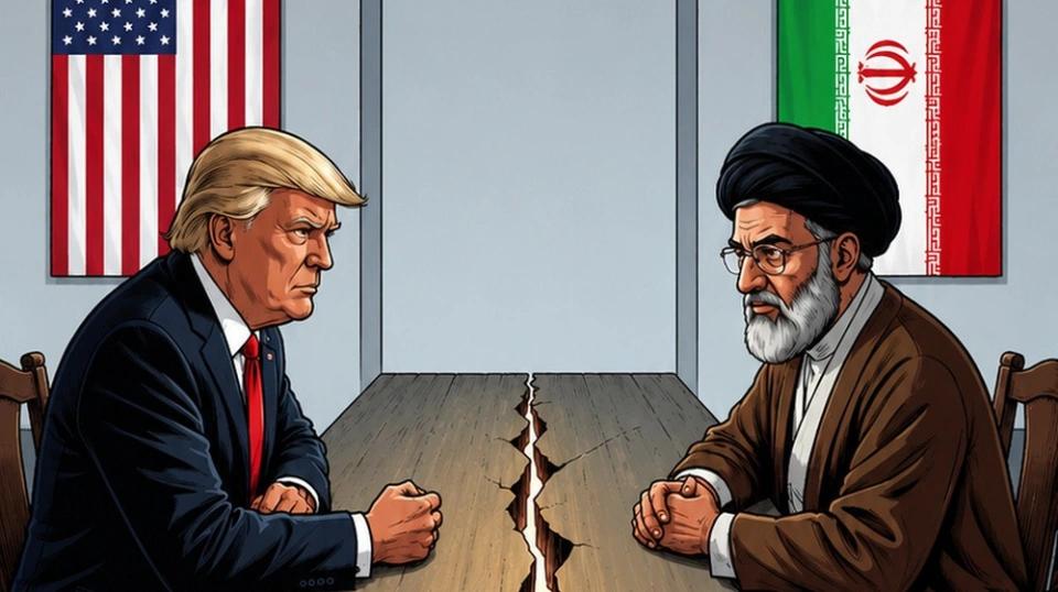 彻底翻盘！美伊备忘录重磅条款落地！美国解除制裁、千亿资产归还伊朗美伊《伊斯兰