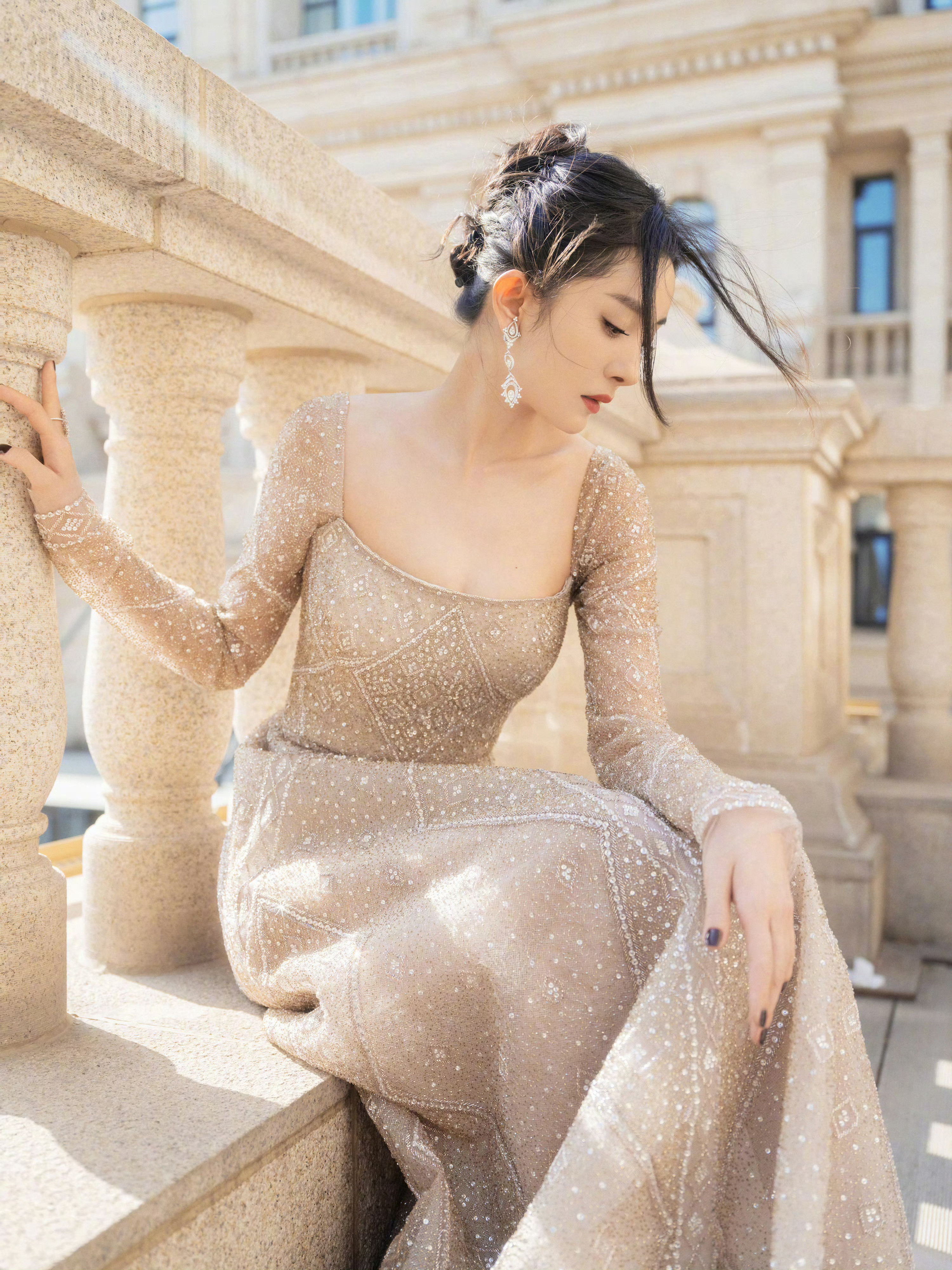 杨幂老婆绝绝子🌺