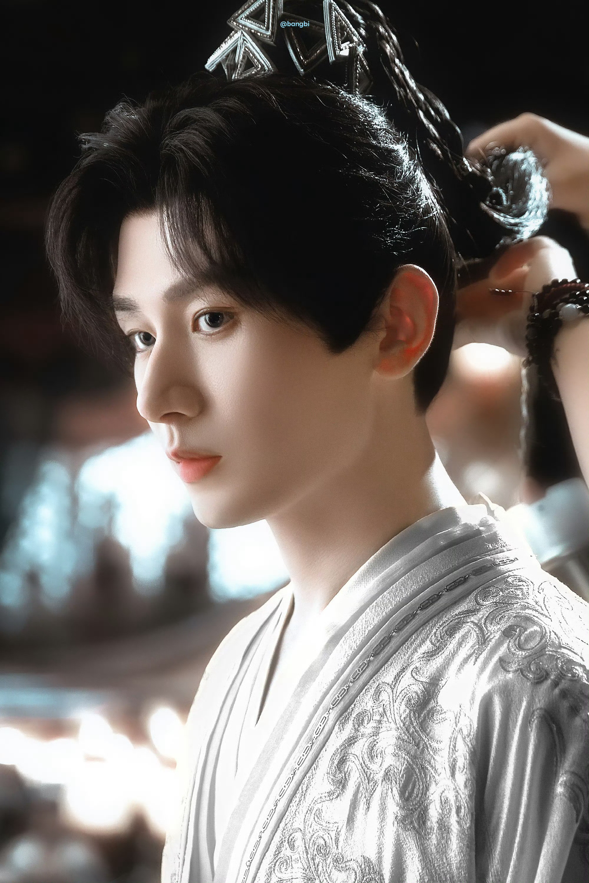 ❥━━━𝓁𝓸𝓋𝓮💚CHENGYI💚𝓁𝓸𝓋𝓮━━━