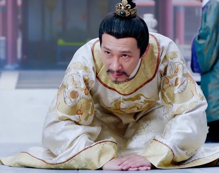 李隆基杀子后续过了半年，李隆基立了忠王李亨为新太子。李亨比李瑛谨慎十倍，每天除了