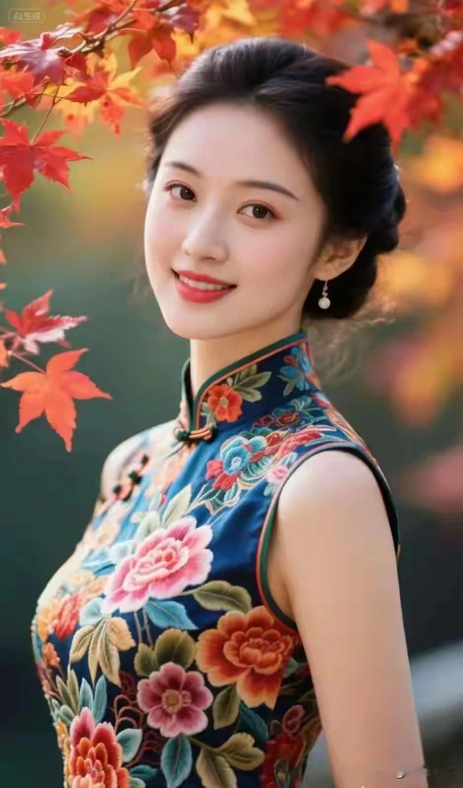 真正的通透，来自不困于情、不扰于心。拿得起放得下。闲看庭前花开花落。漫观天外，云