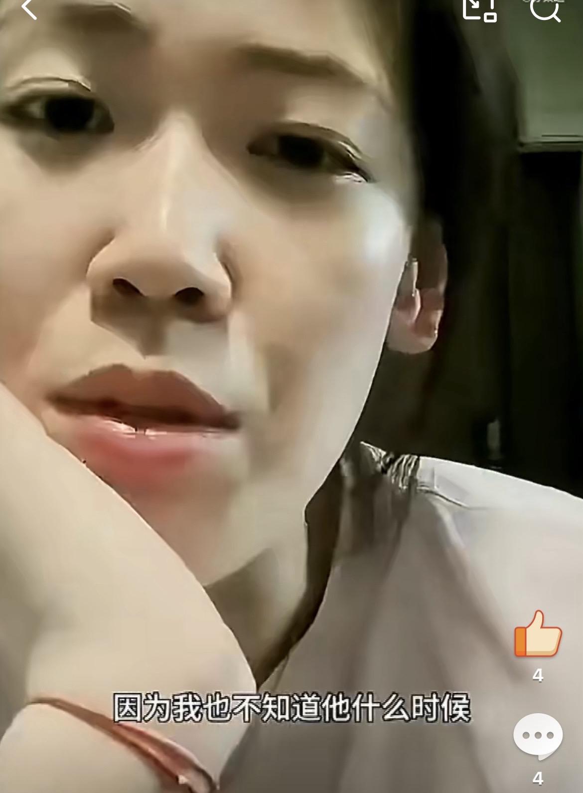 康复医生也说不清楚李盈莹何时痊愈！近日，女排李盈莹分享视频称，自己也不清楚什么时