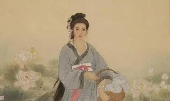 古代，有个寡妇赶集回家，路上下起大雨，她就在破庙避雨。大雨下个不停，寡妇就在庙里