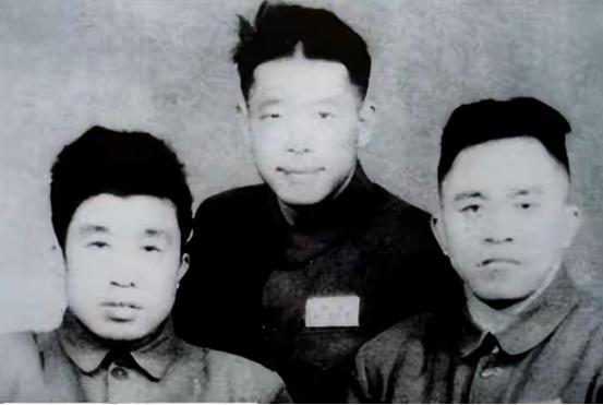 这兄弟三人参加红军后，经历长征、抗战、解放战争，20余年失联，互不知生死，失去联