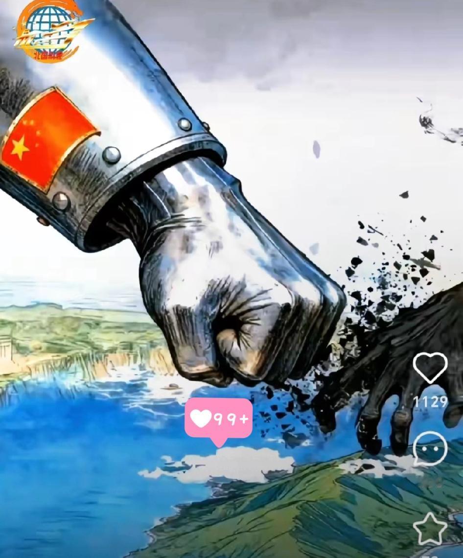 中日若开战，绝不是“过家家”！这层真相多数人没看透刷到一段话直接