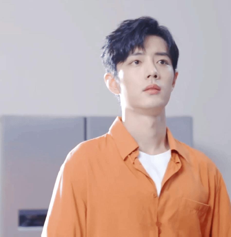 天生就是个萌物！！😘​​​