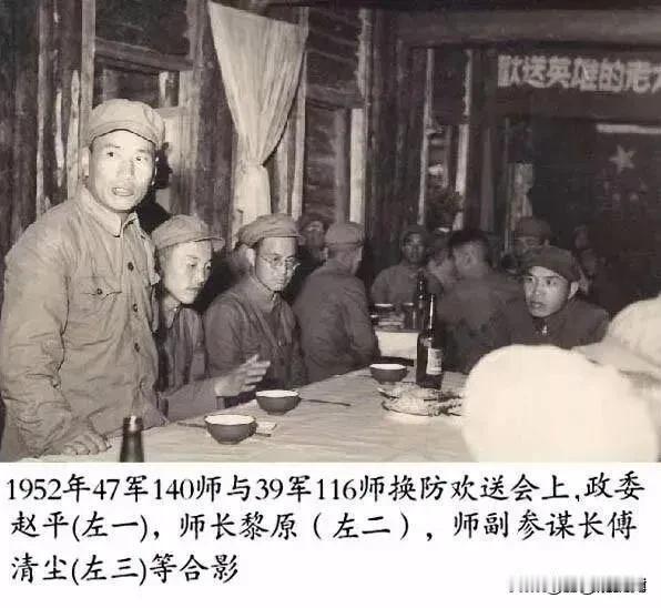 打仗悍将苦于资历不足，军长一年半连调三任师长铺路，黎原入朝一战打出王牌师1
