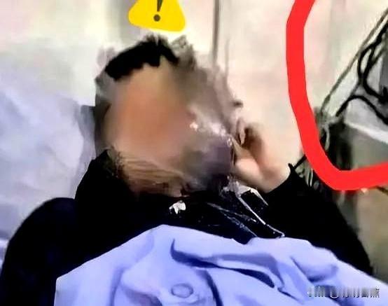 厦门出了件让人唏嘘的事！50岁的老陈网上认识了30多岁女网友，两人约去农庄玩