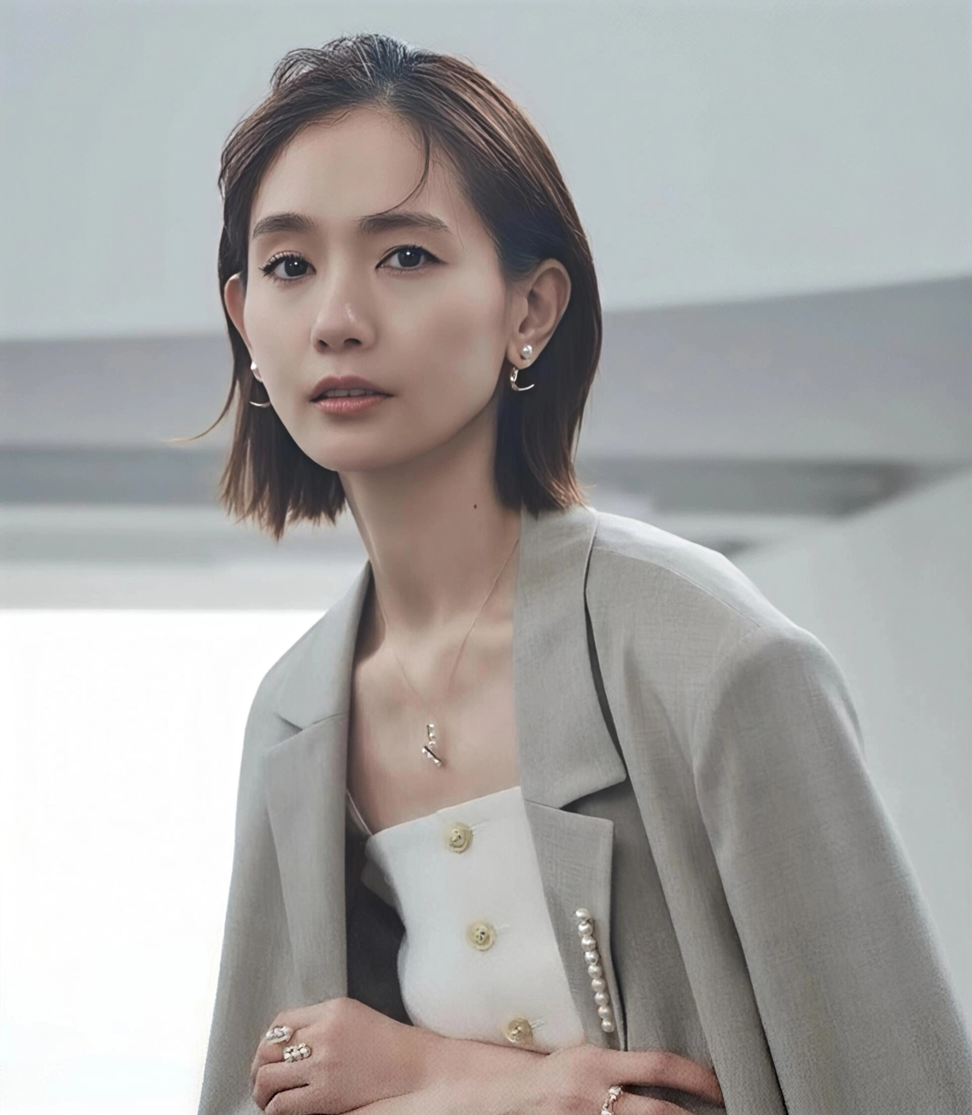 闺蜜她大姨是消化内科的医生，她跟我们说了句大实话，像中村友理这样44岁就因为直肠癌去世，背后的原因真