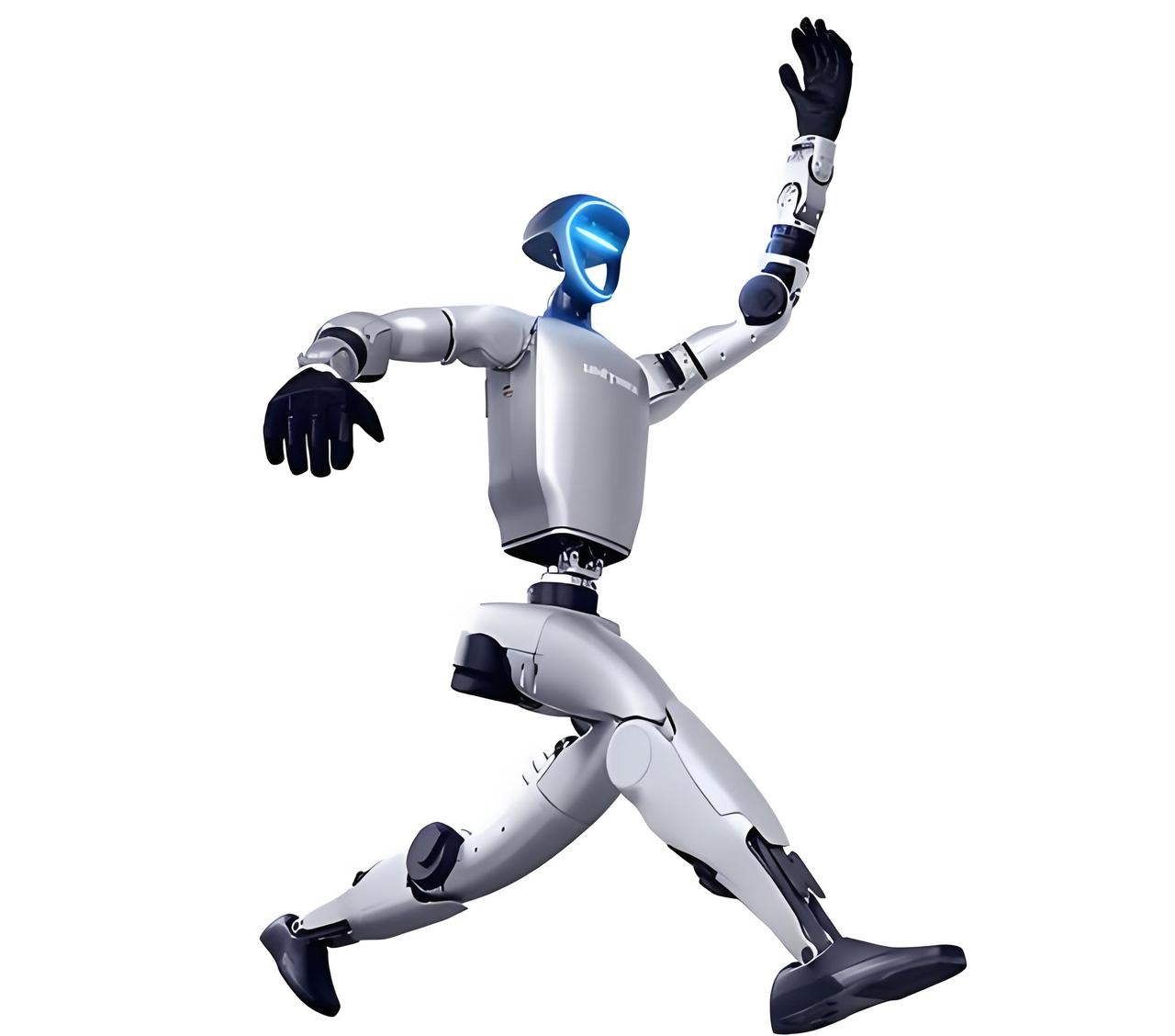 为什么宇树机器人能上春晚？宇树机器人能上春晚，并不是好看好玩，让人惊叹，主要原