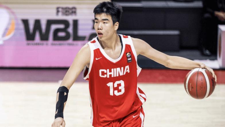 恕我直言，中国U16男篮最后没打过澳大利亚发挥已经是极限，两队的比分上半场33-