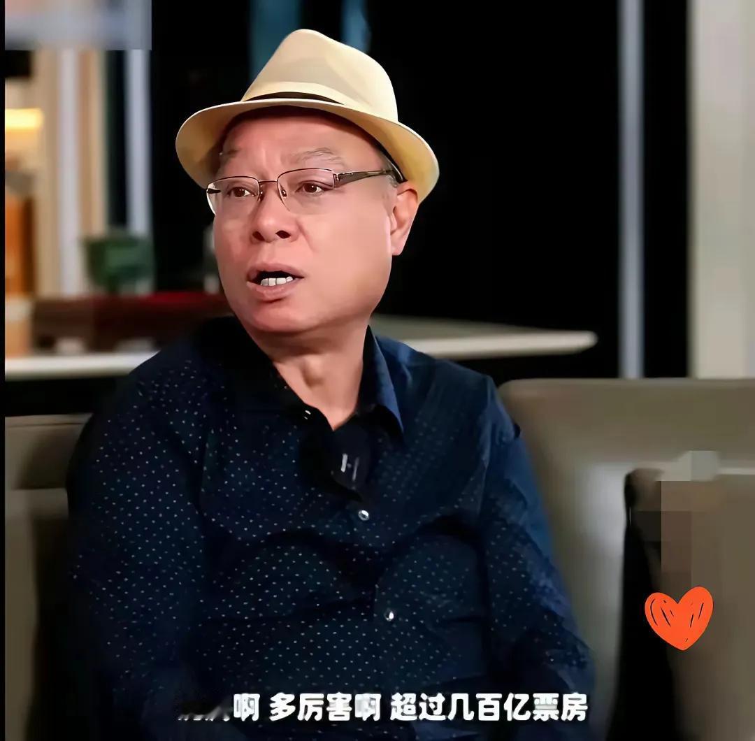 导演李力持说沈腾和跟周星驰的搞笑，完全不是一回事，星爷的无厘头是动出来的，挤眉弄