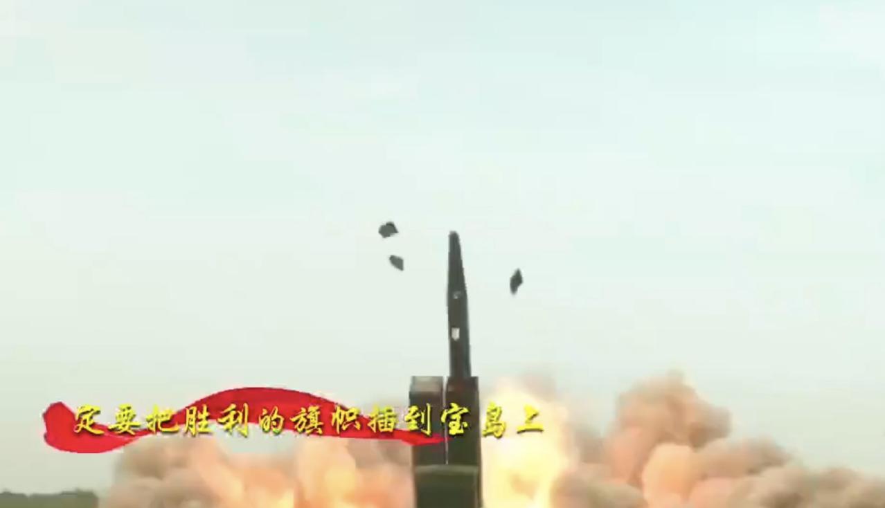 这也太细节了。191远火，我们以为发射的，会是火箭弹。但是没想到，发射的