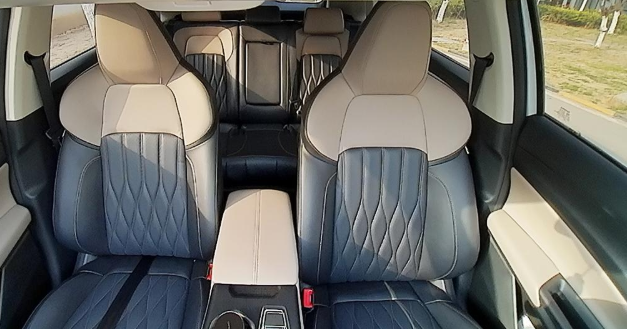 提车啦提车啦~长安CS55P领航版提车20天，分享一下这20天的真实感受：总