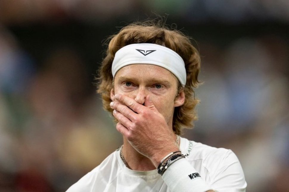 带大家巡礼一下温网2026首轮出局的男单种子，已多达10人！ATP4号种子谢