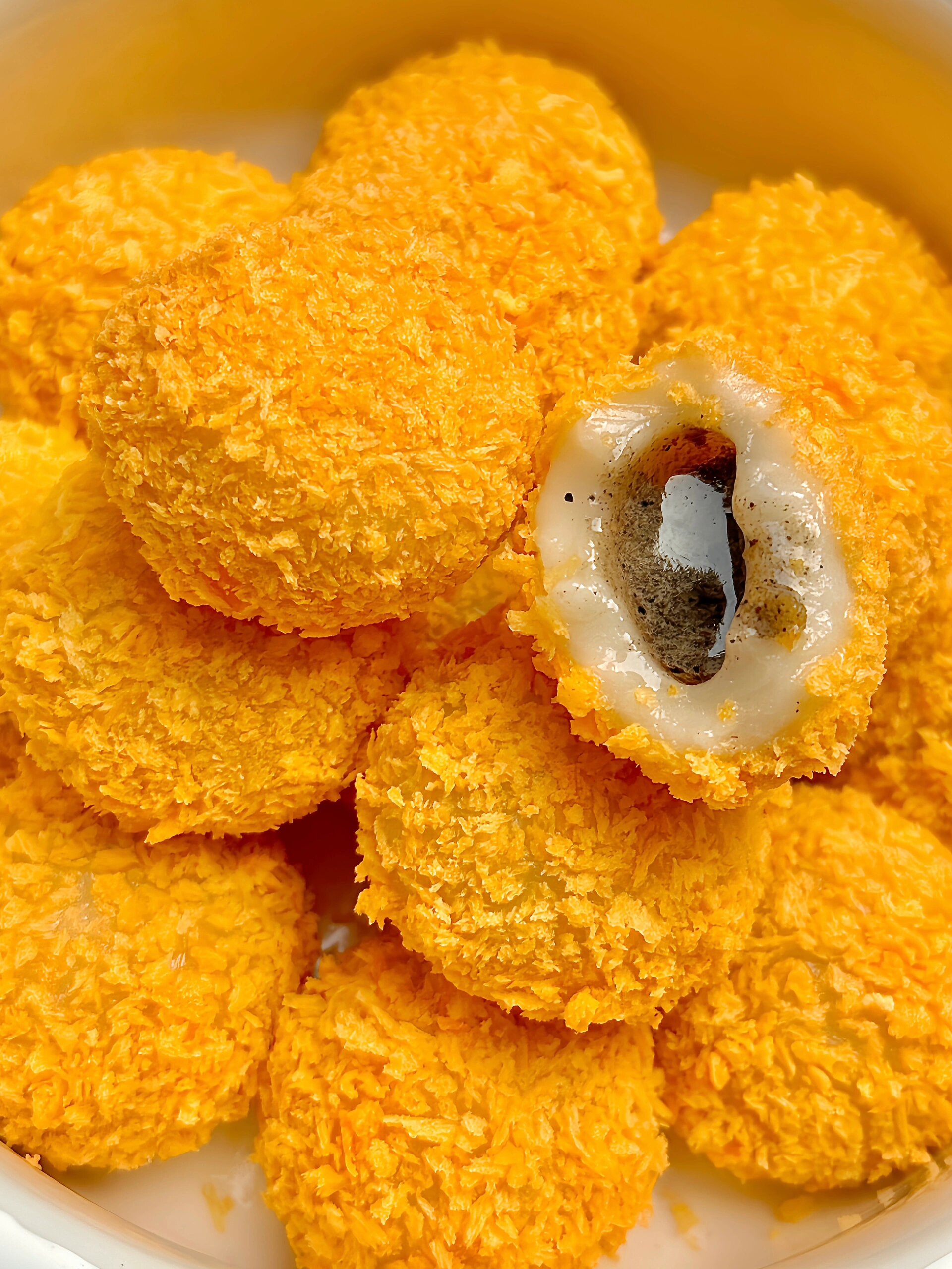 元宵节美味，汤圆花样做法攻略！