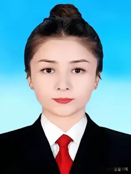 太令人痛心了！继贺娇龙之后，新疆又有一美女干部因公牺牲，她​就是新疆和田地