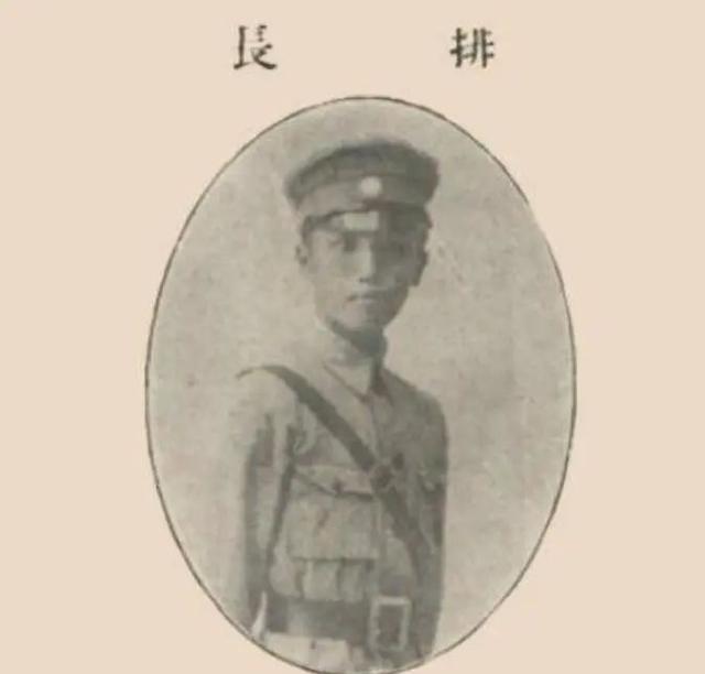只有4个步兵团，却搞了100多门炮！李天霞的整编师还挺肥李天霞，1907年生在