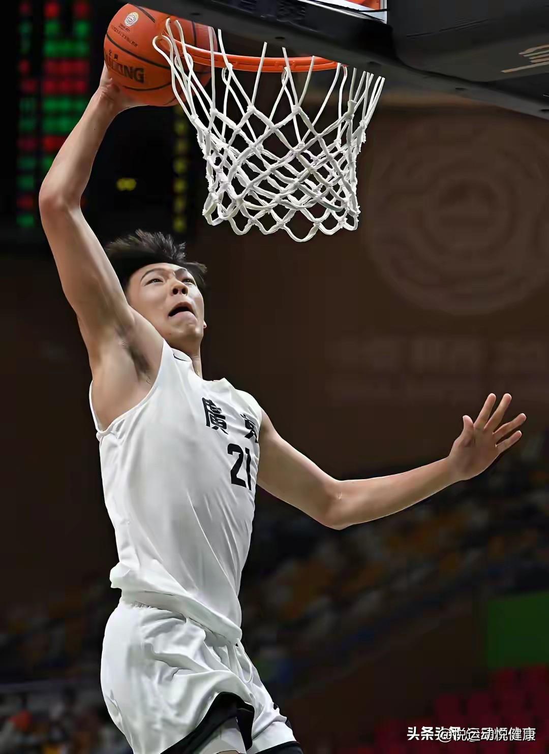 广东全运男篮输球，这些收获才是关键！昨晚，广东全运男篮以78-90输给了考