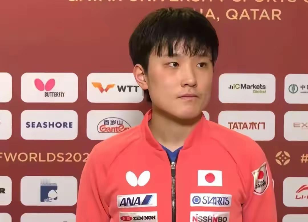 3-2，🇨🇳绝杀日本宇留岛流唯🇯🇵，WTT青少年挑战赛拒绝逆转！刚刚结束
