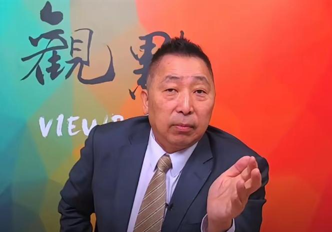 台湾名嘴唐湘龙说：大家发现没有，美国要吞并格陵兰岛，这么没有底线的行为，俄罗斯应