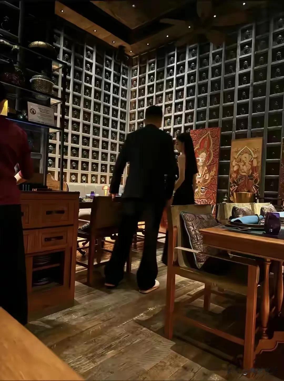 马筱梅真的值了虽然遭到了那么多谩骂甚至被前夫前男友曝黑但张妈妈发声力挺