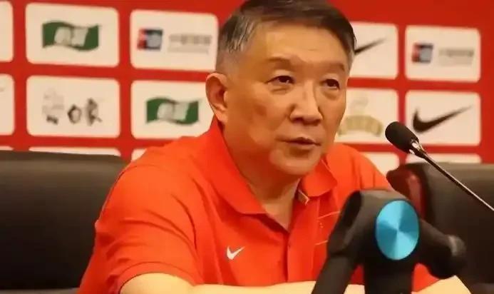 听说宫鲁鸣还想带队打世预赛证明自己，给他说实话吧，如果不带李梦，如果不让王思雨首