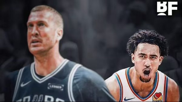 NBA官方追加升级普拉姆利犯规NBA官方宣布将马刺中锋普拉姆利在西部决赛G5末节