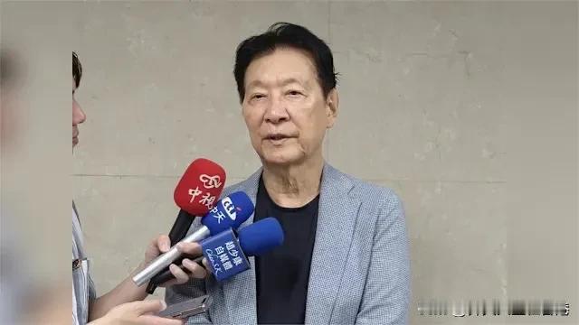 赵少康劝郑丽文「别扯后腿」！蓝支持者气炸「呛退党」国民党主席改选最终由前立委