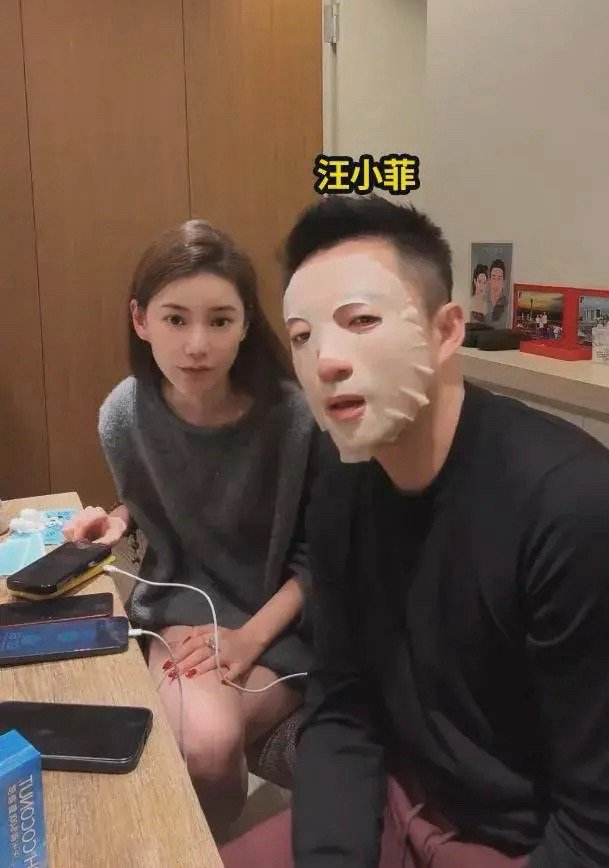 葛斯齐曝S家和马筱梅前夫联手内幕，前员工曝汪小菲恐要破产！汪小菲一家过得不太平，